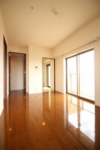 その他部屋・スペース　パークキューブ板橋本町　板橋区大和町　別部屋参考写真 パーク