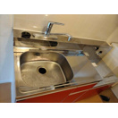 キッチン　別号室参考写真