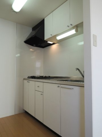 キッチン　※別部屋の参考写真となります※現況優先※