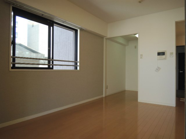 居室・リビング　※別部屋の参考写真となります※現況優先※