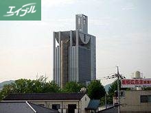 大学・短大　私立ノートルダム清心女子大学（大学・短大）まで822m