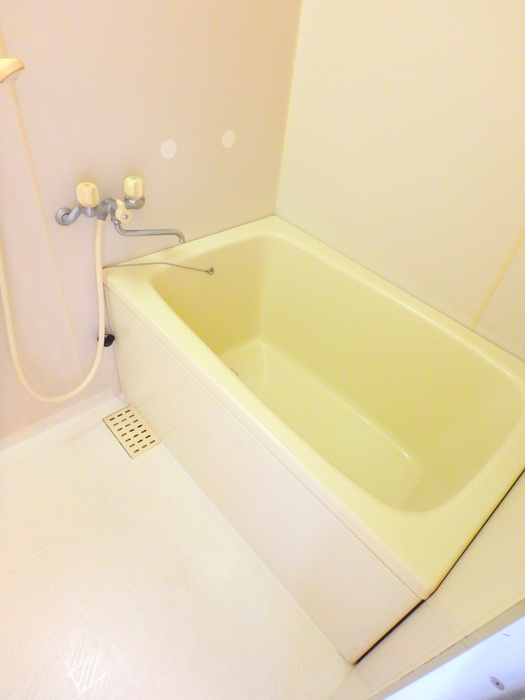 バス・シャワールーム　※同系タイプ