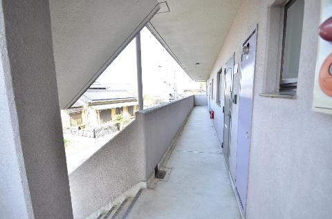 その他共有部分　共有部分