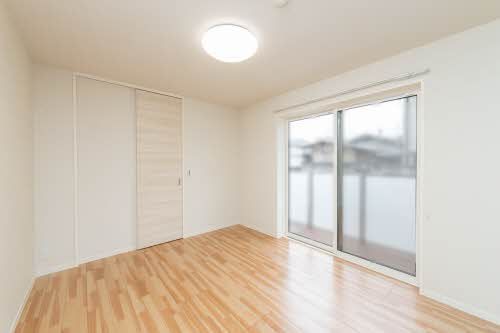 その他部屋・スペース　洋室