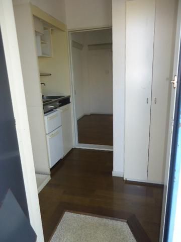 玄関　☆駅近・サーファーオススメ・初期費用安くてセカンドハウスに…