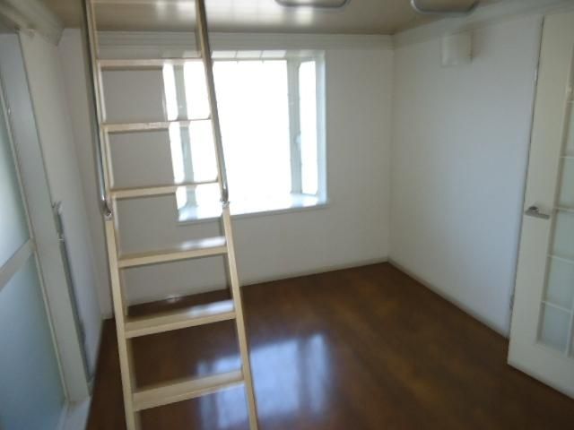 居室・リビング　☆駅近・サーファーオススメ・初期費用安くてセカンドハウスに…