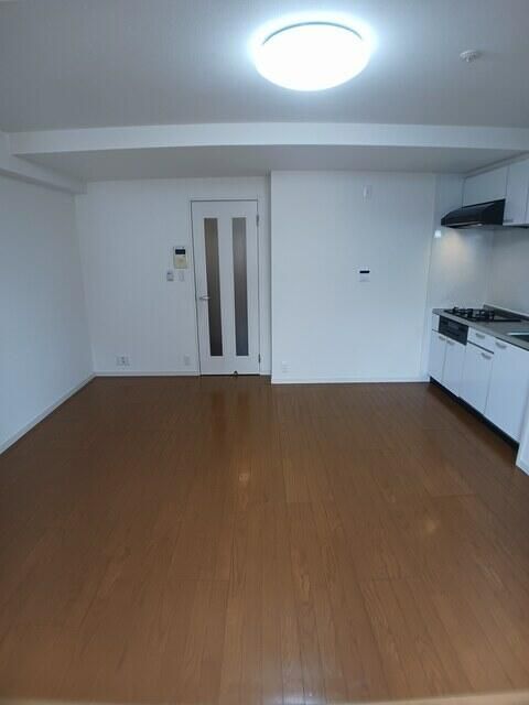 居室・リビング　☆明るい居室☆