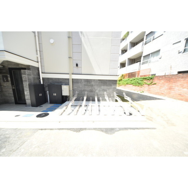 その他共有部分　共有部分