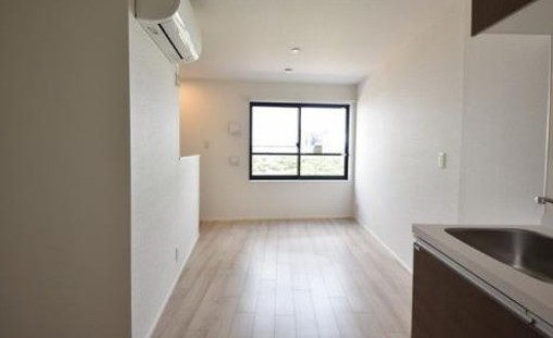 居室・リビング　居室