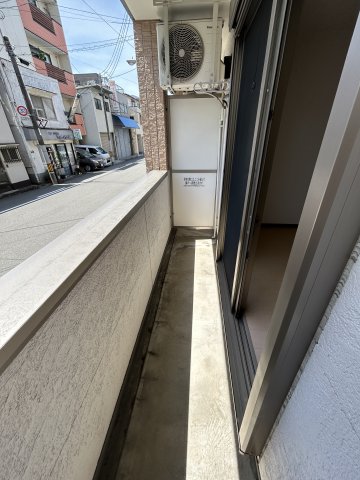 バルコニー　※同シリーズ参考画像