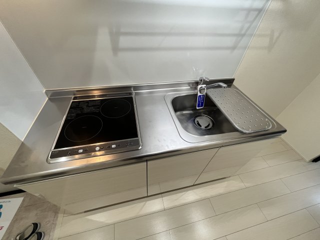 キッチン　※同シリーズ参考画像