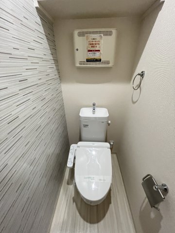 トイレ　※同シリーズ参考画像