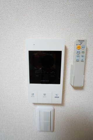 セキュリティ　※同シリーズ参考画像