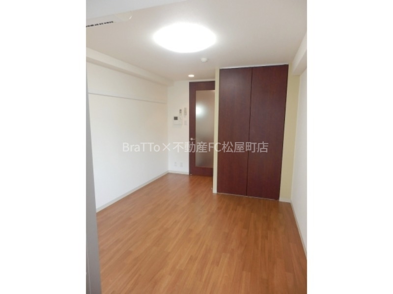 居室・リビング　居室・リビング