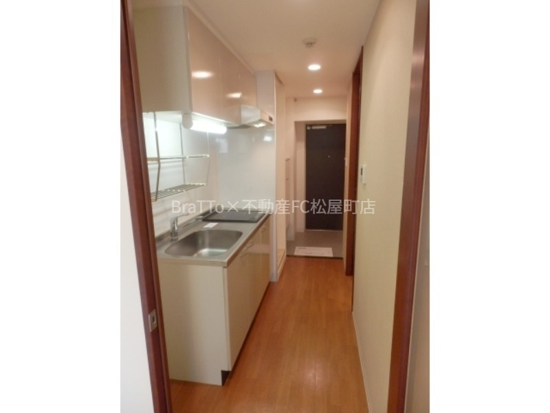 その他部屋・スペース　廊下