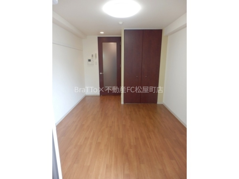 居室・リビング　居室・リビング