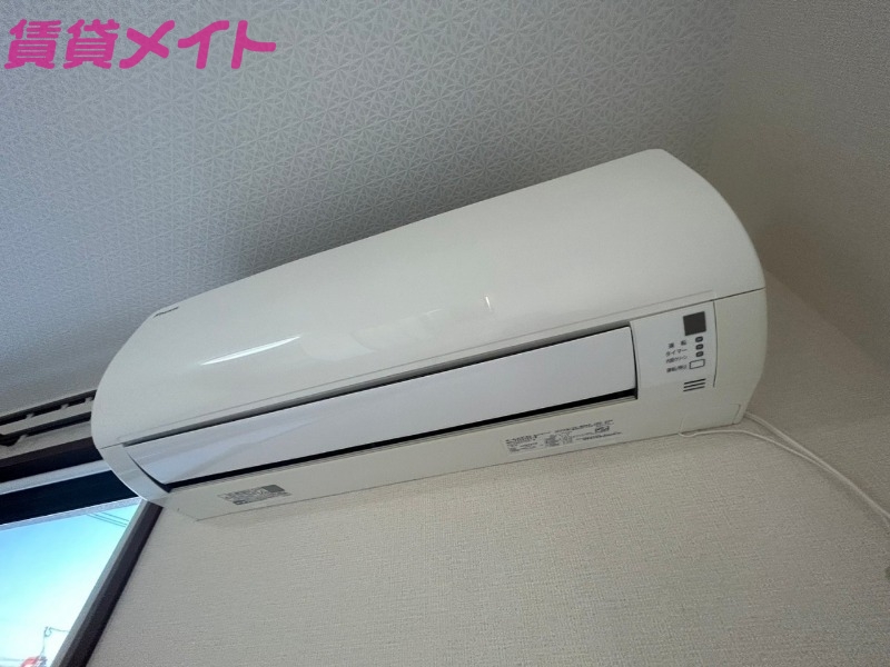 その他設備　同型参考写真