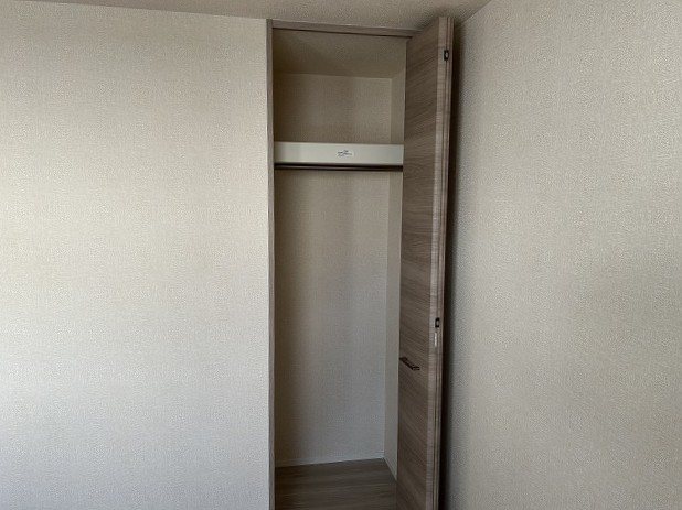 収納　参考写真。