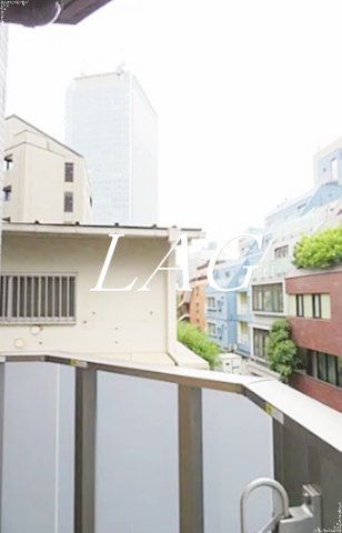 バルコニー　バルコニーです。