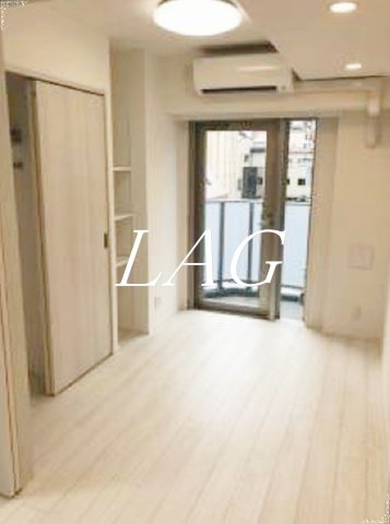 その他部屋・スペース　寝室です。