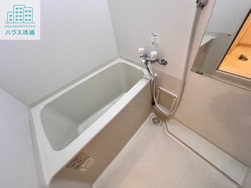 バス・シャワールーム　※別号室