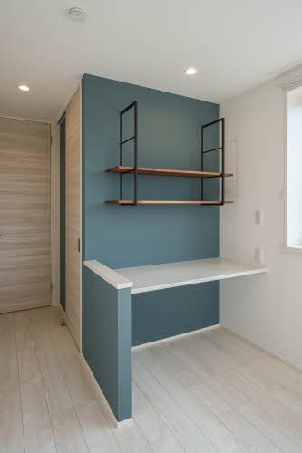 その他部屋・スペース　カウンタースペース