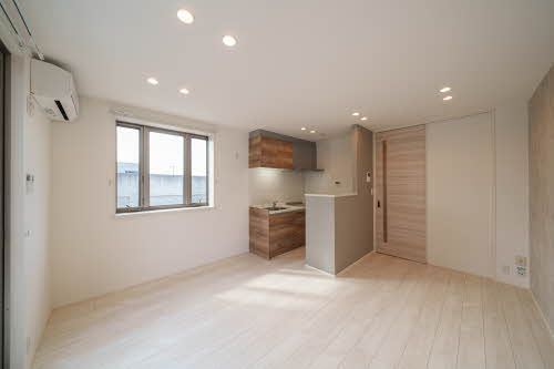 居室・リビング　ＬＤＫ