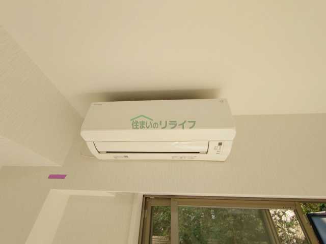 その他設備　ベルグレードＮＦ