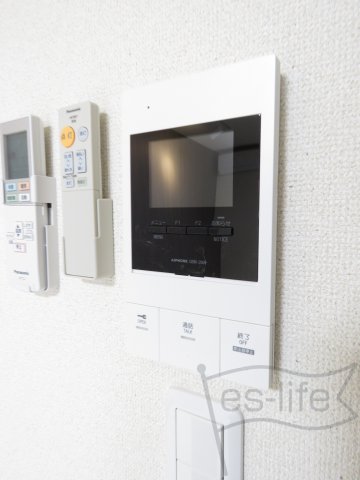 セキュリティ　同仕様