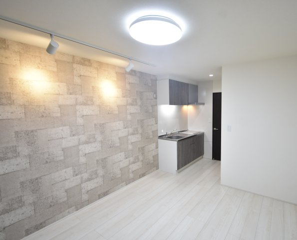 居室・リビング　同仕様