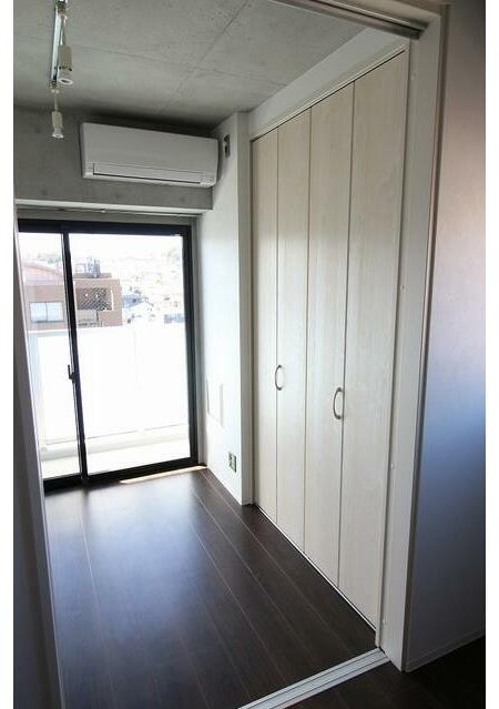 その他設備　充実した室内設備♪