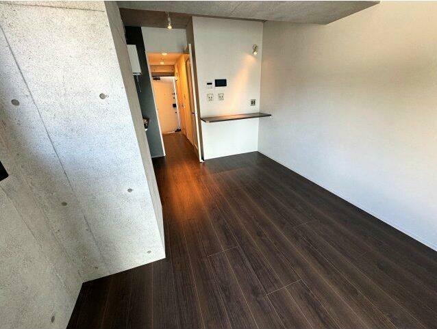 居室・リビング　開放感のあるゆったりとしたお部屋です♪