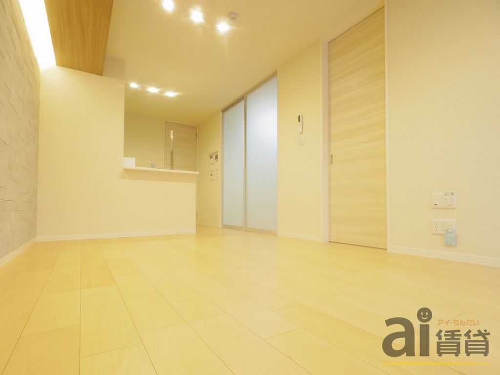 居室・リビング　※写真同仕様※