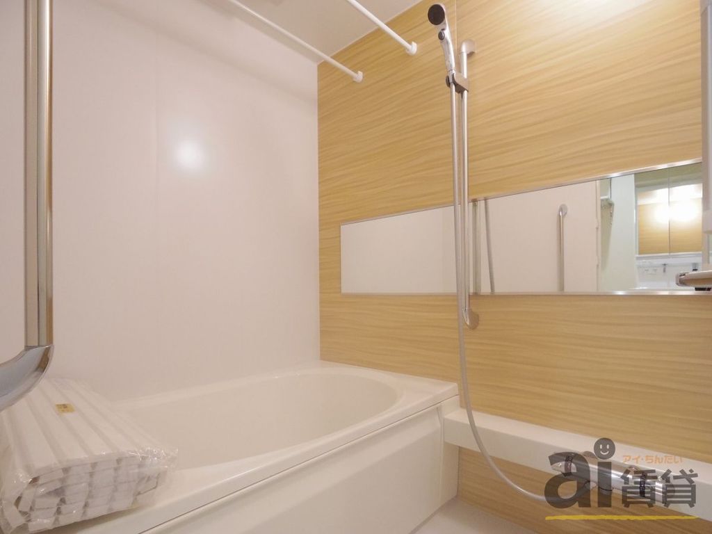 バス・シャワールーム　※写真同仕様※