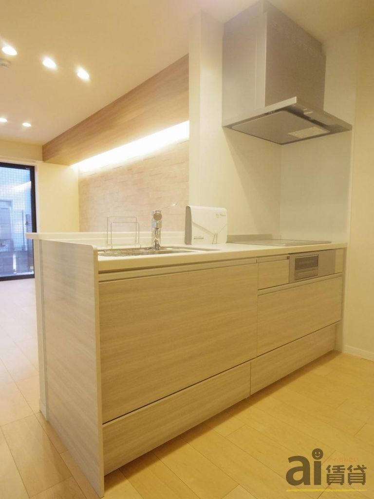 キッチン　※写真同仕様※