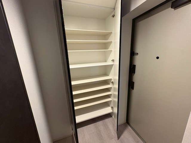 その他　別号室の写真です