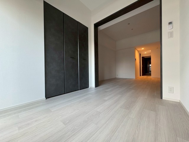 居室・リビング　別号室の写真です