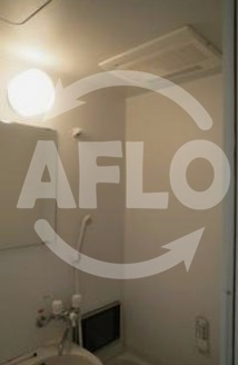 バス・シャワールーム　ウィンヒルズ難波西　浴室