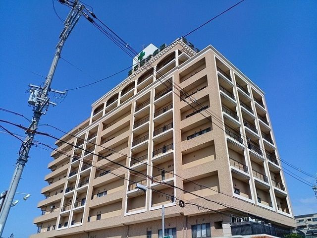 病院　高石藤井病院（病院）まで700m