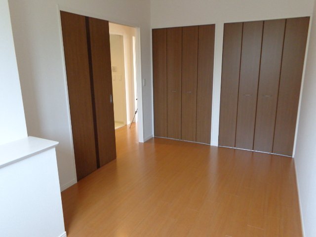 その他部屋・スペース　洋室