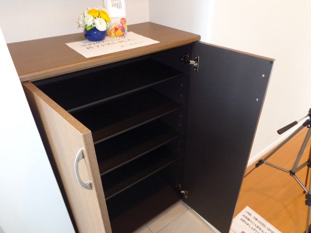 収納　シューズＢＯＸ