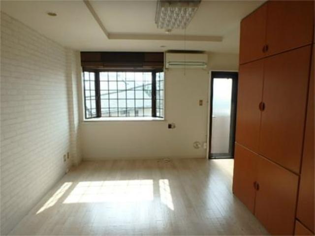 その他部屋・スペース　明るいお部屋です