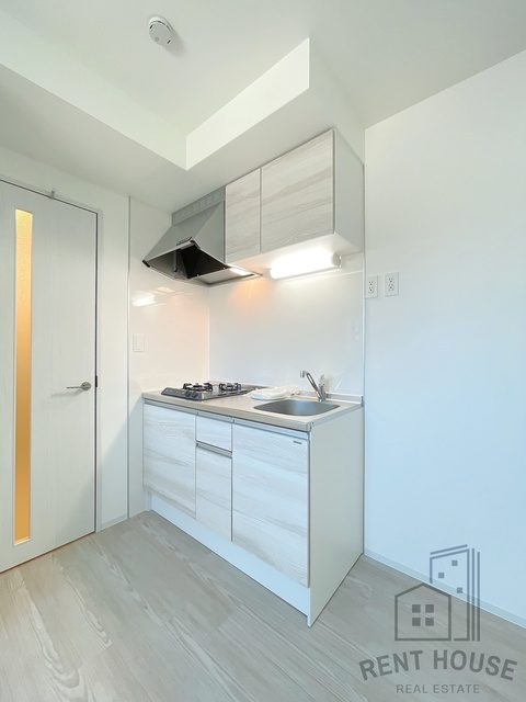 キッチン　同仕様写真です。