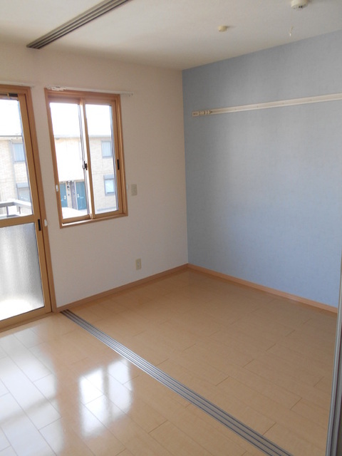 居室・リビング　南洋室