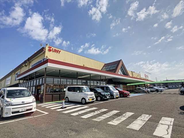 スーパー　ユニー（株）／ピアゴ東刈谷店（スーパー）まで777m