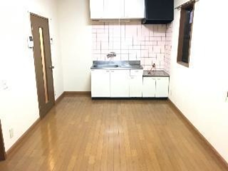 居室・リビング　図面と現状に相違がある場合には現状を優先