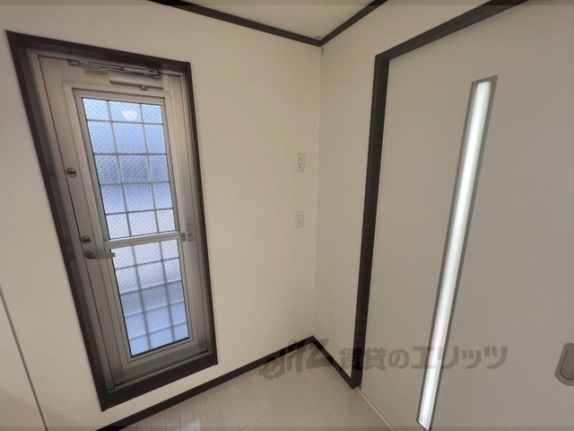 その他部屋・スペース　冷蔵庫置場