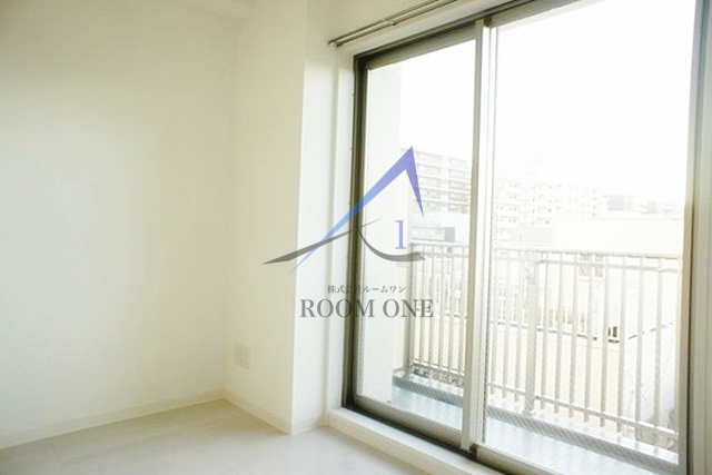 バルコニー　バルコニーです。