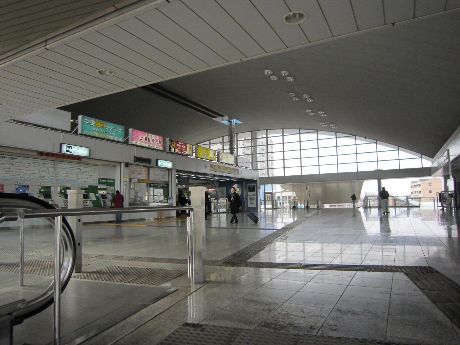 その他　ひたち野うしく駅（その他）まで1115m
