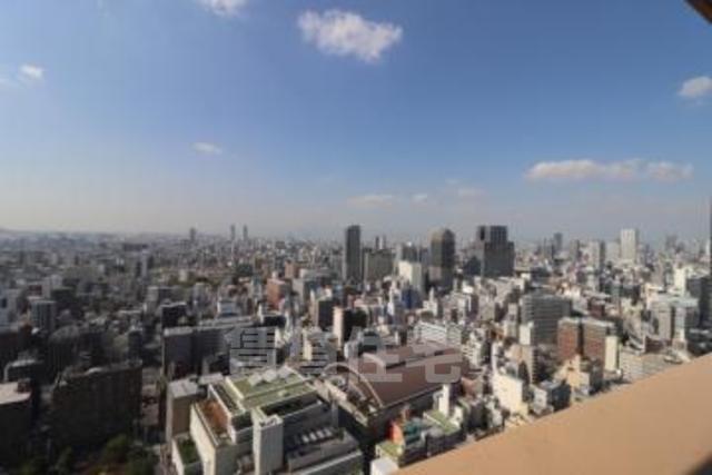 公園　パークスガーデン（公園）まで1501m